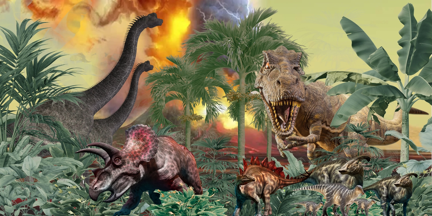 Era Dinozaurów